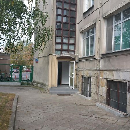 Kaktus Guest House 2 Warsaw Exterior photo