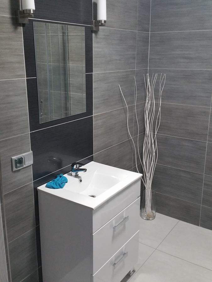 Kaktus Guest House 2 Warsaw Exterior photo