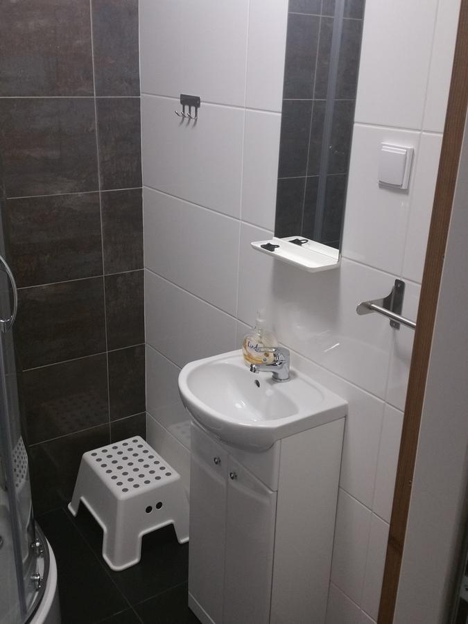 Kaktus Guest House 2 Warsaw Exterior photo